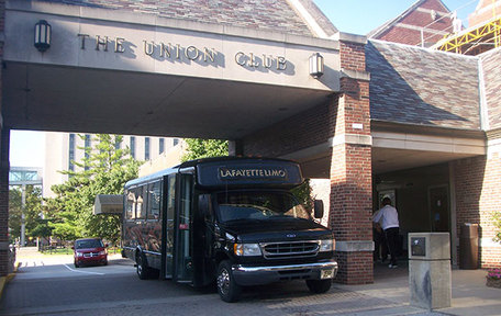 Purdue union hotel